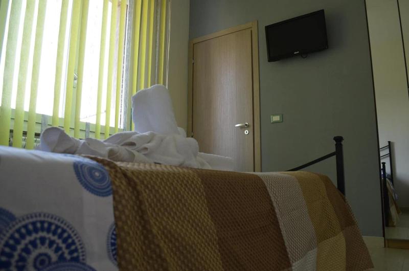 Casa Aurora B&B - Oda