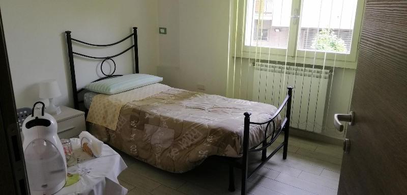 Casa Aurora B&B - Oda