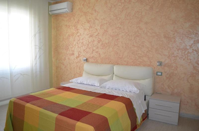 Casa Aurora B&B - Oda
