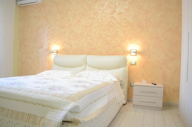 Casa Aurora B&B - Oda