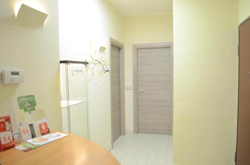 Casa Aurora B&B - Oda