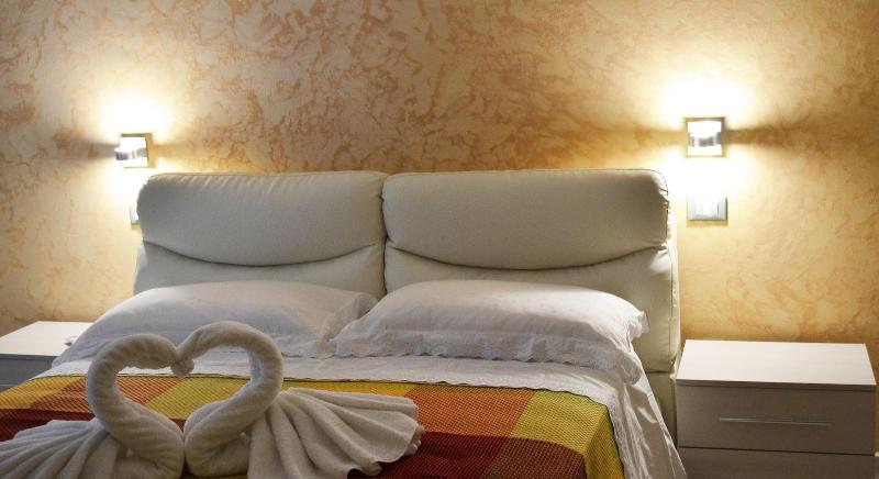 Casa Aurora B&B - Oda
