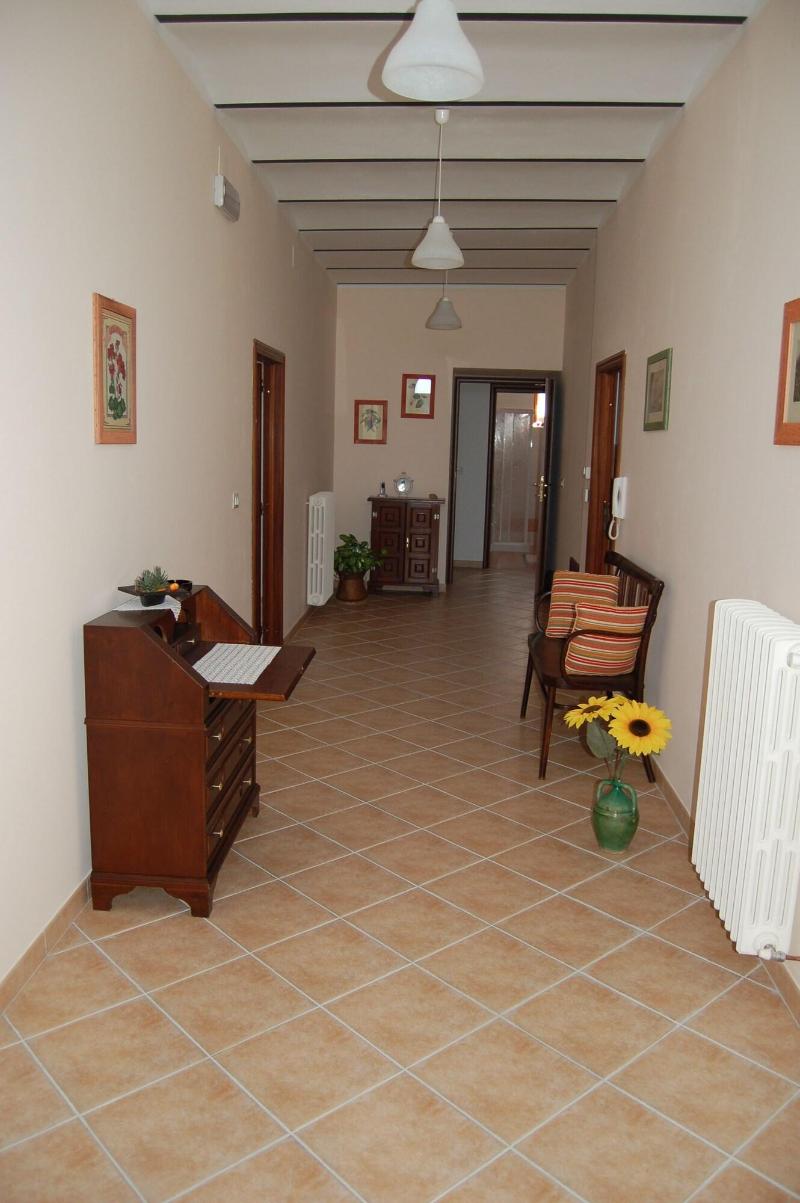B&B Le Pietre Ricce - Lobi