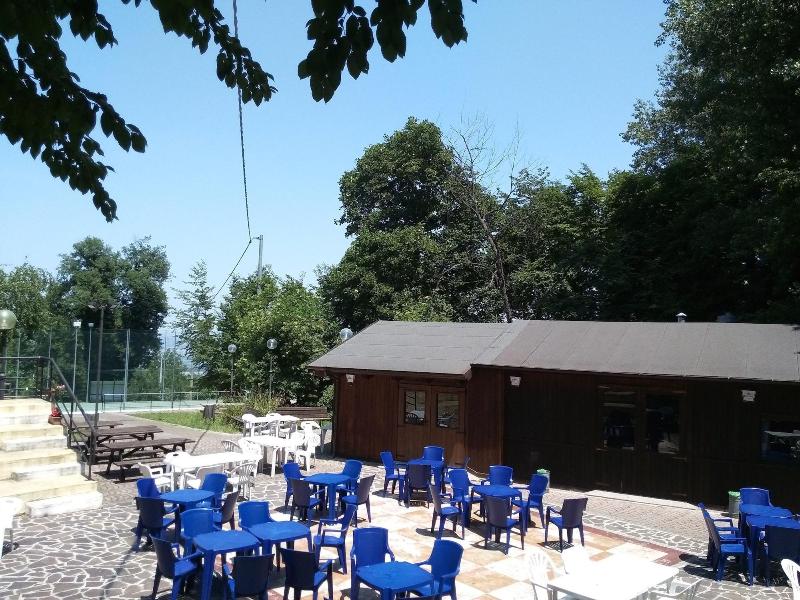 B&B Le Pietre Ricce - Aktivite