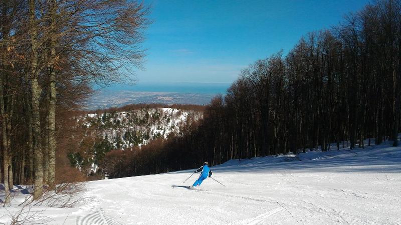 B&B Le Pietre Ricce - Aktivite