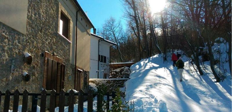 B&B Le Pietre Ricce - Aktivite