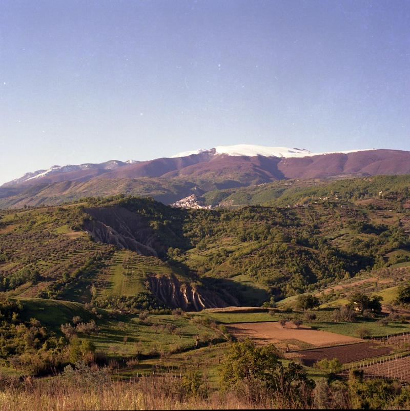 B&B Le Pietre Ricce - Aktivite