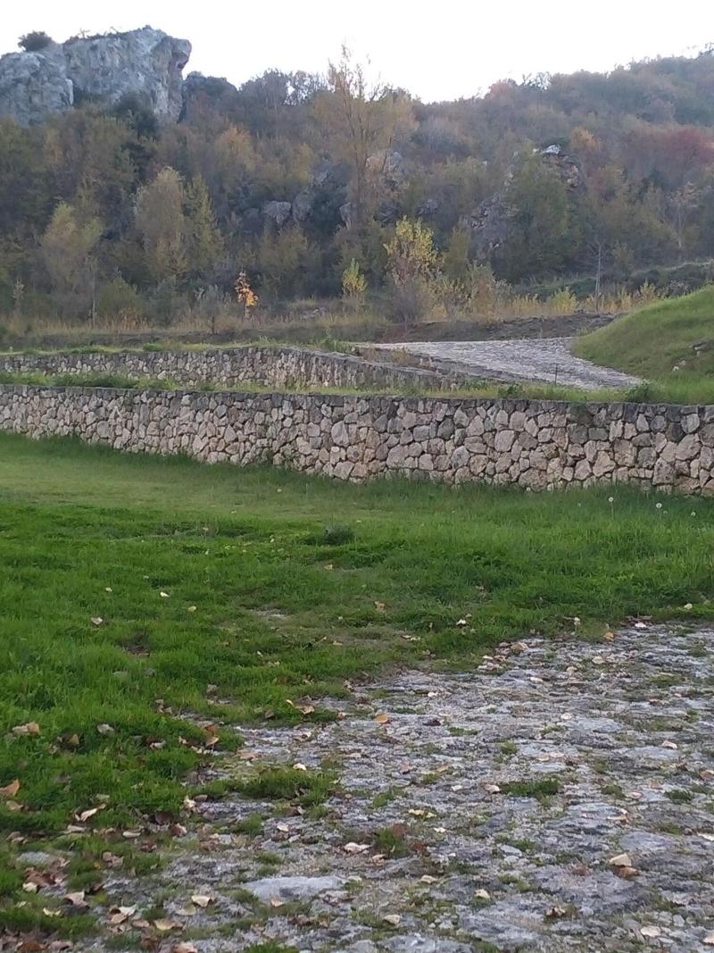 B&B Le Pietre Ricce - Aktivite