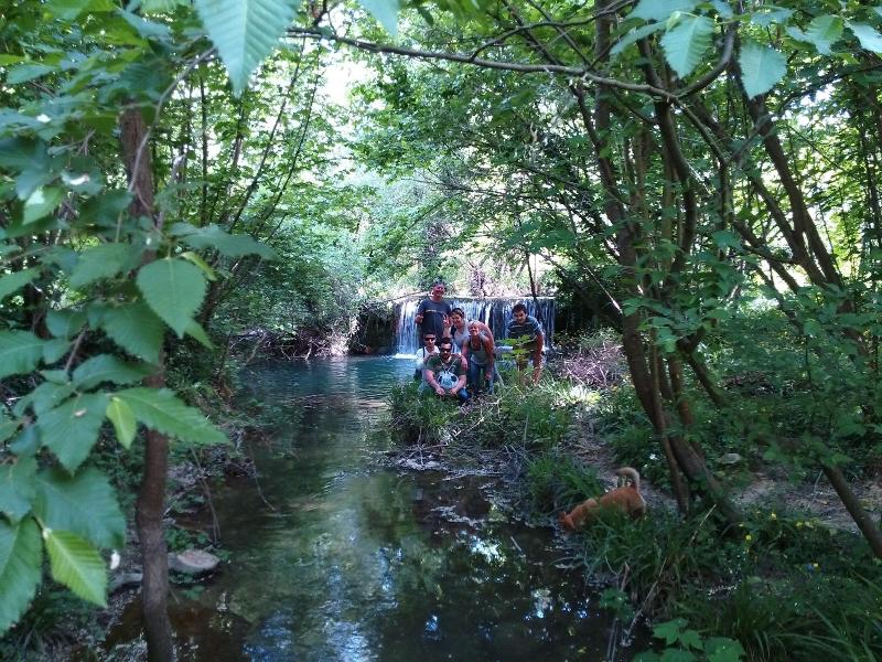 B&B Le Pietre Ricce - Aktivite