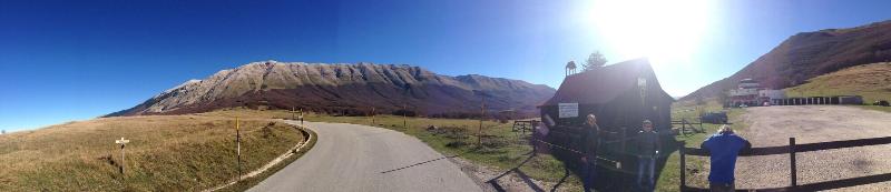 B&B Le Pietre Ricce - Aktivite
