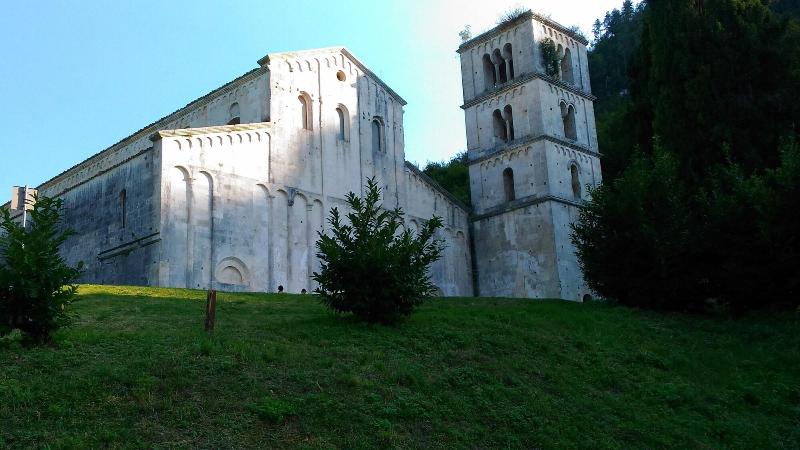 B&B Le Pietre Ricce - Aktivite