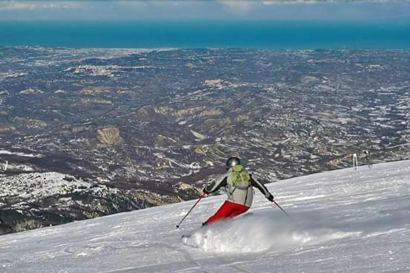 B&B Le Pietre Ricce - Aktivite