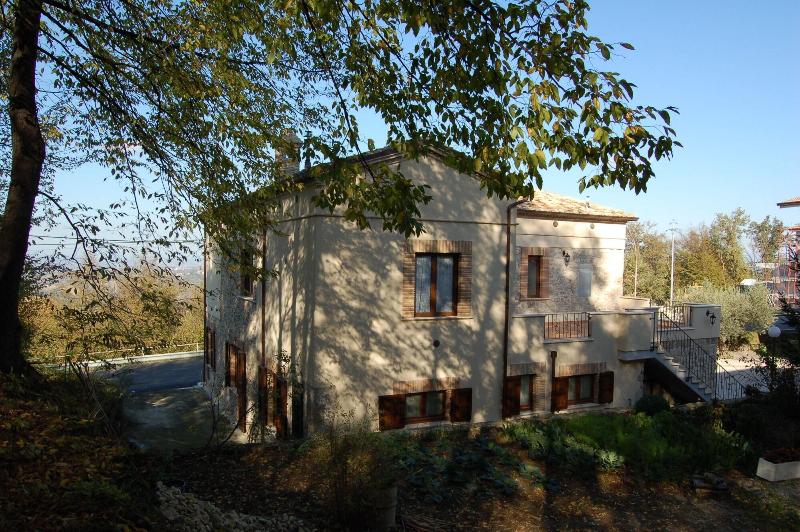 B&B Le Pietre Ricce - Genel