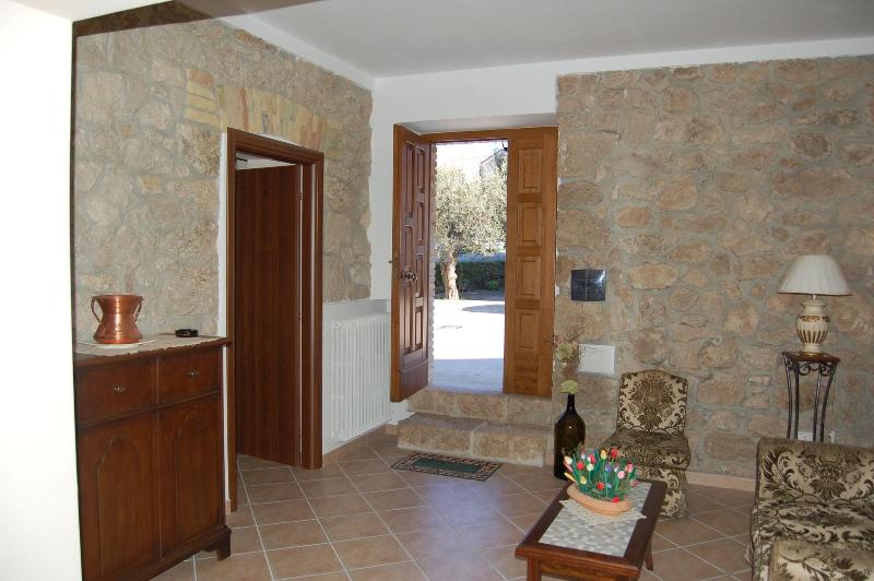B&B Le Pietre Ricce - Oda