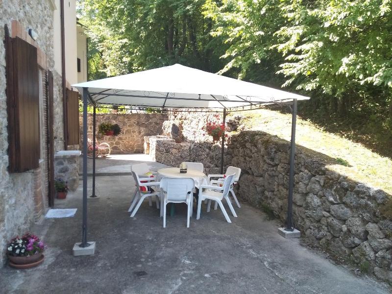 B&B Le Pietre Ricce - Oda