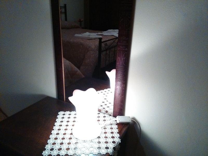 B&B Le Pietre Ricce - Oda