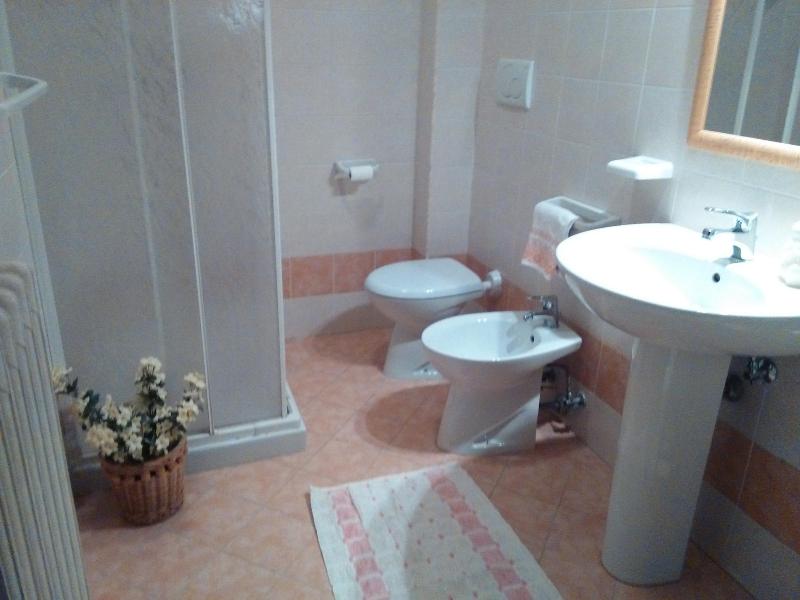 B&B Le Pietre Ricce - Oda