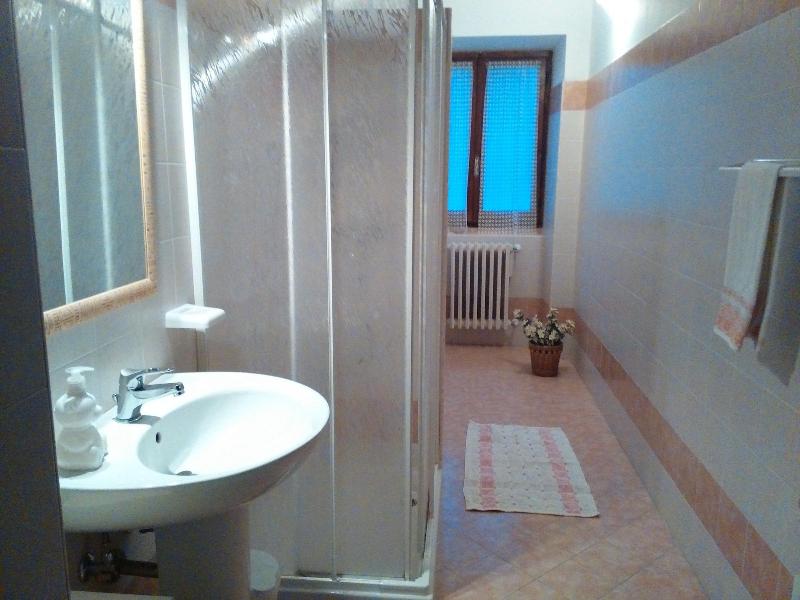 B&B Le Pietre Ricce - Oda