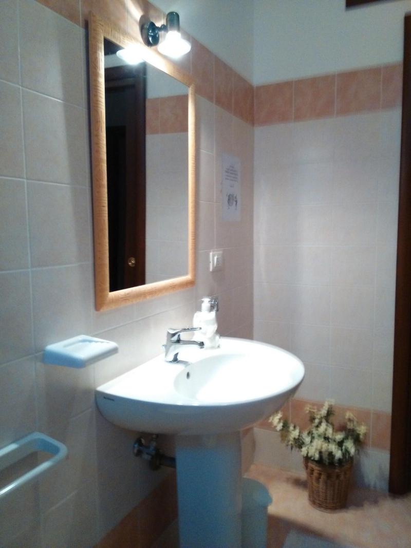 B&B Le Pietre Ricce - Oda