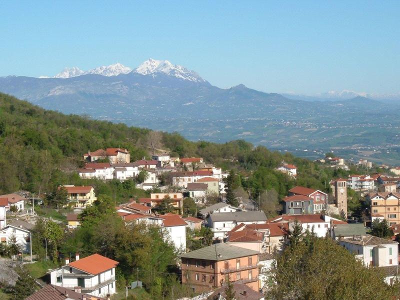 B&B Le Pietre Ricce - Oda