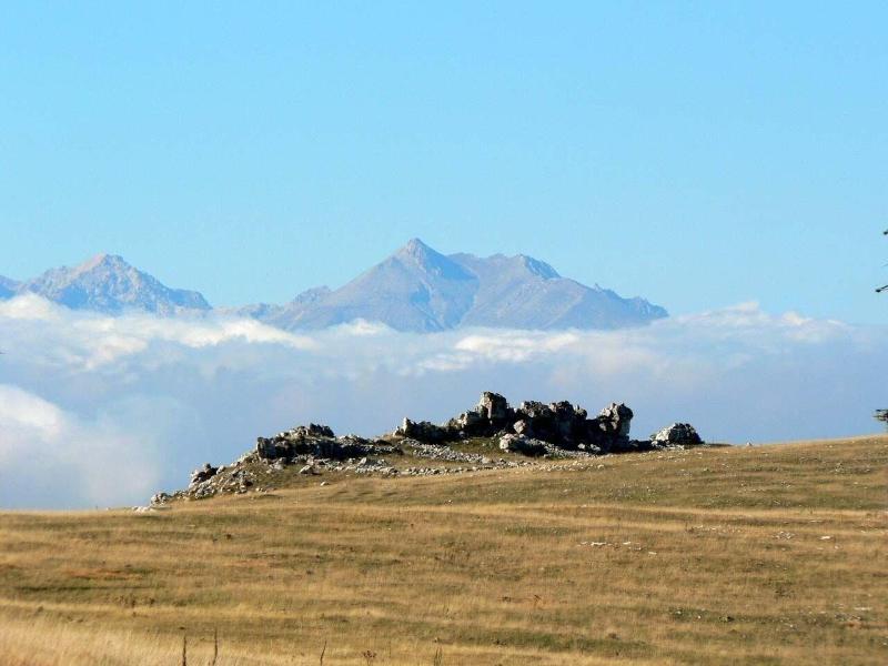 B&B Le Pietre Ricce - Oda
