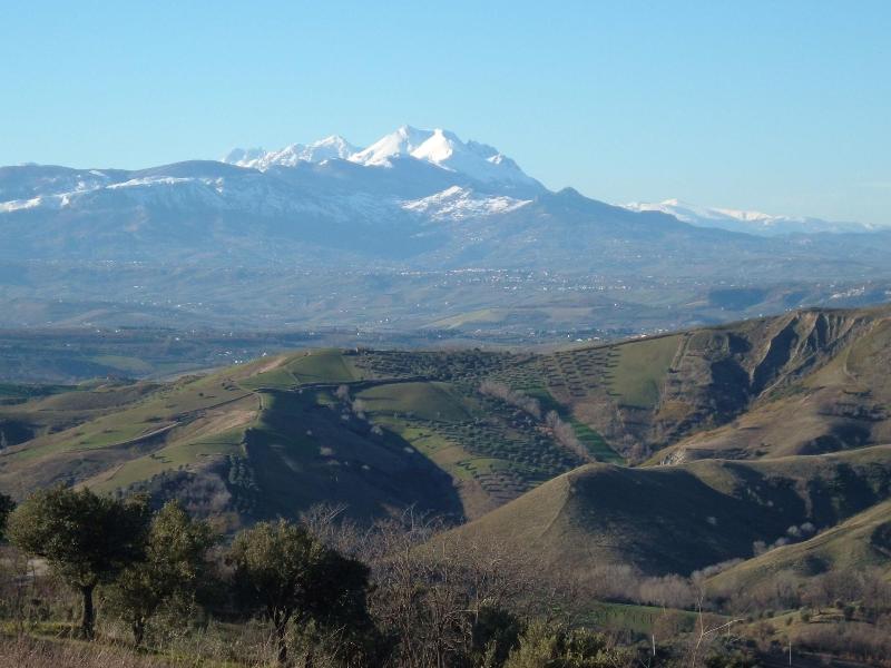B&B Le Pietre Ricce - Oda