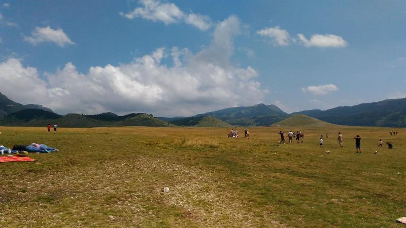 B&B Le Pietre Ricce - Oda