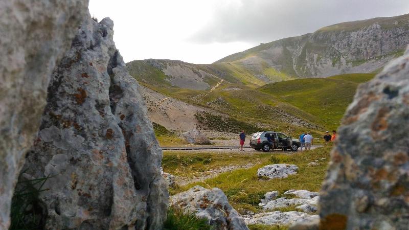 B&B Le Pietre Ricce - Oda