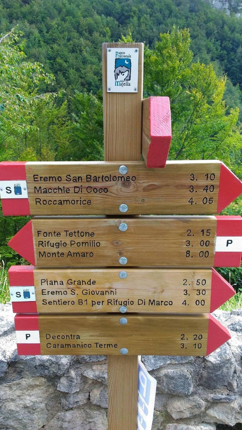 B&B Le Pietre Ricce - Oda