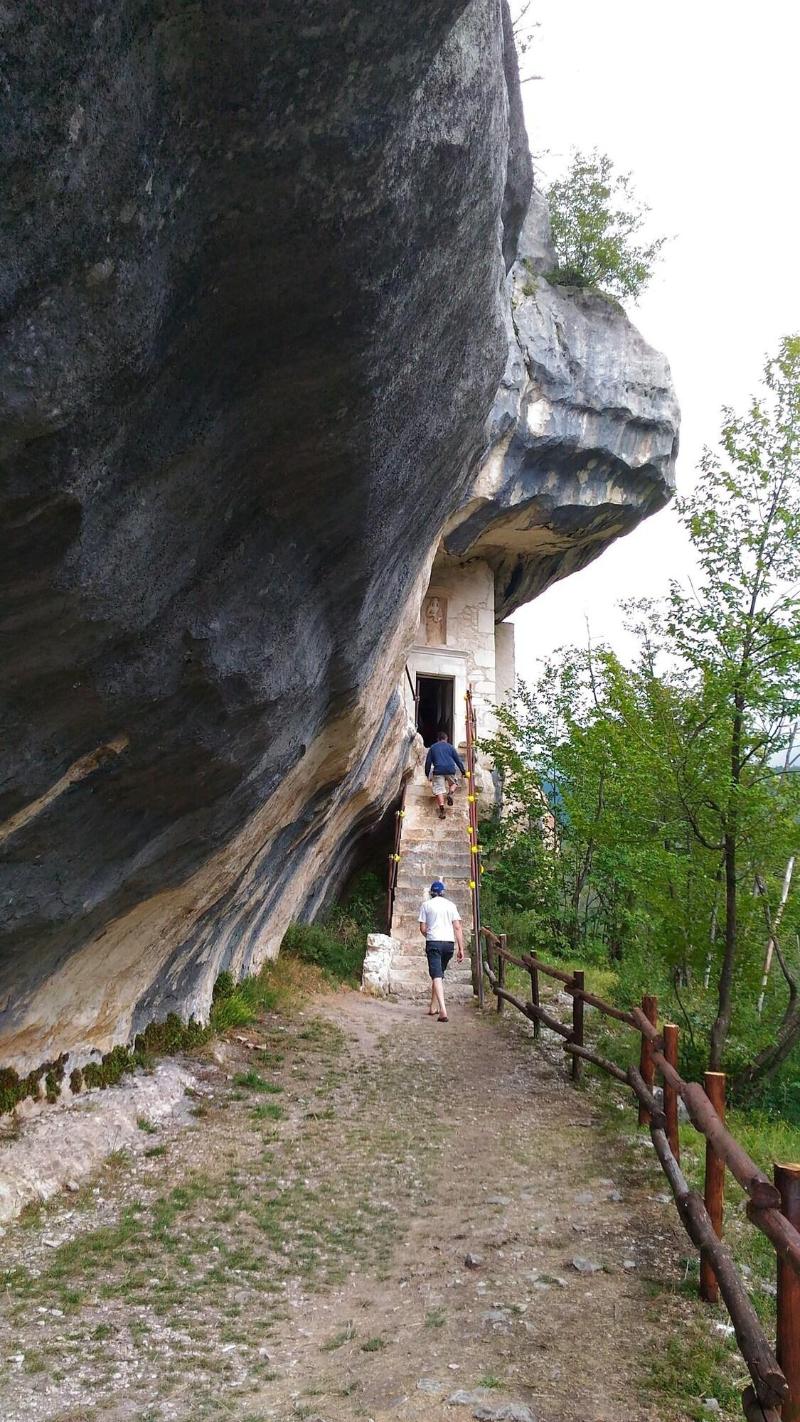 B&B Le Pietre Ricce - Oda