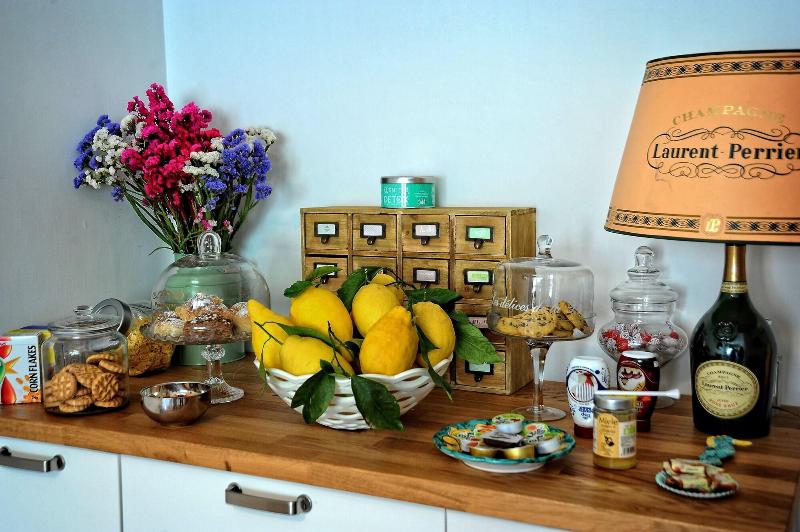 Casa Castagna B&B - Bar