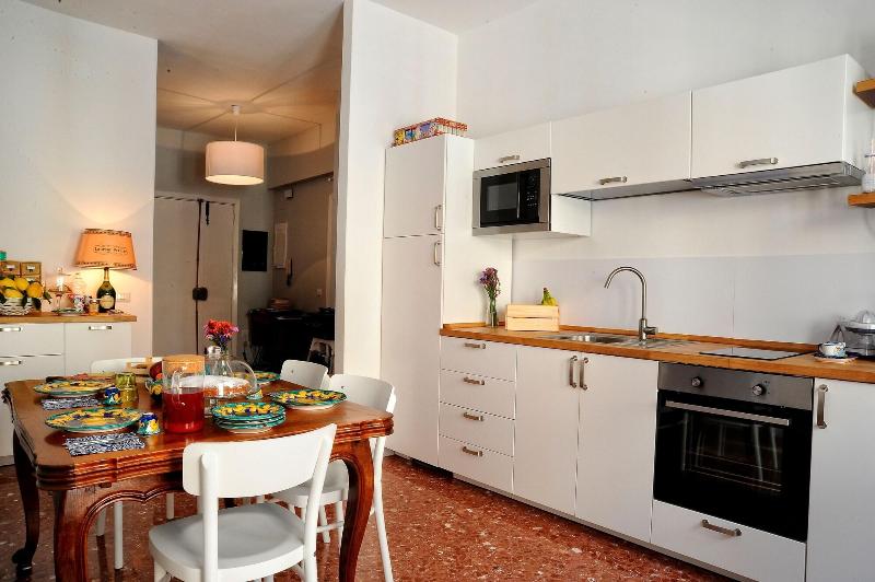 Casa Castagna B&B - Lobi