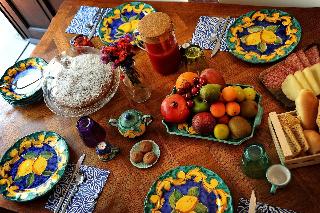 Casa Castagna B&B otel fotoğrafı
