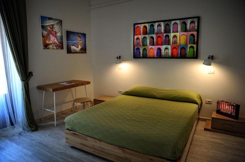 Casa Castagna B&B - Oda