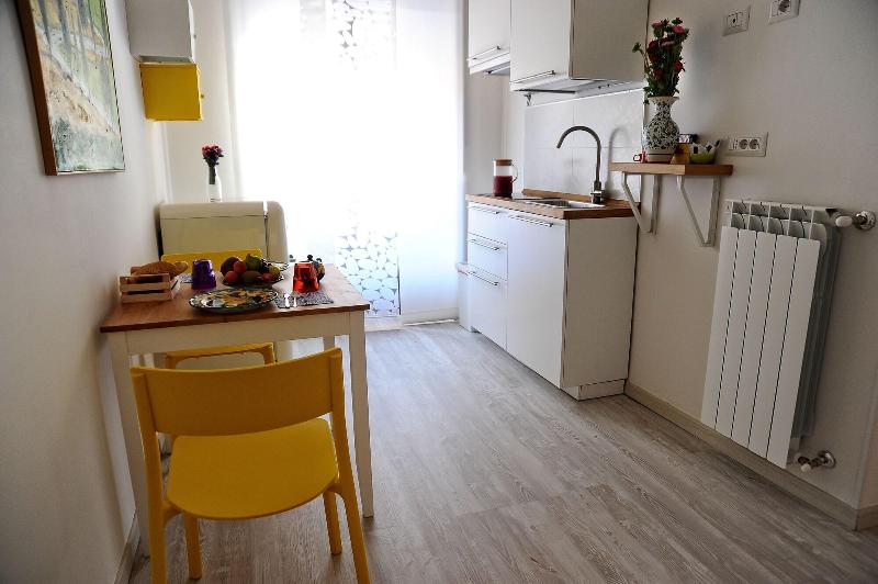Casa Castagna B&B - Oda
