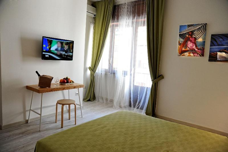 Casa Castagna B&B - Oda