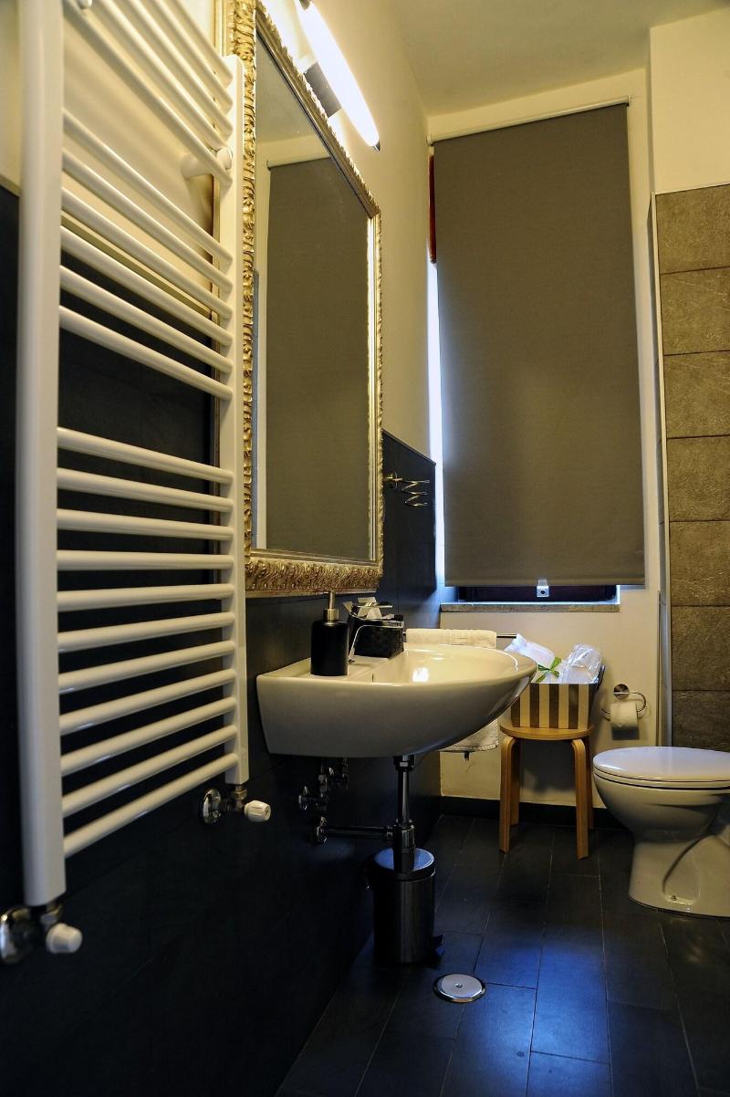 Casa Castagna B&B - Oda
