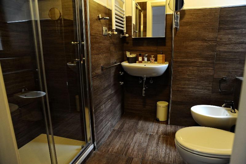 Casa Castagna B&B - Oda