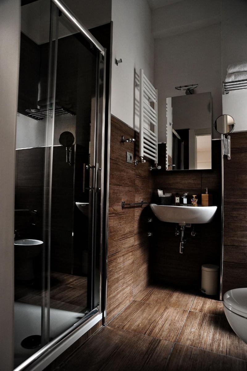 Casa Castagna B&B - Oda