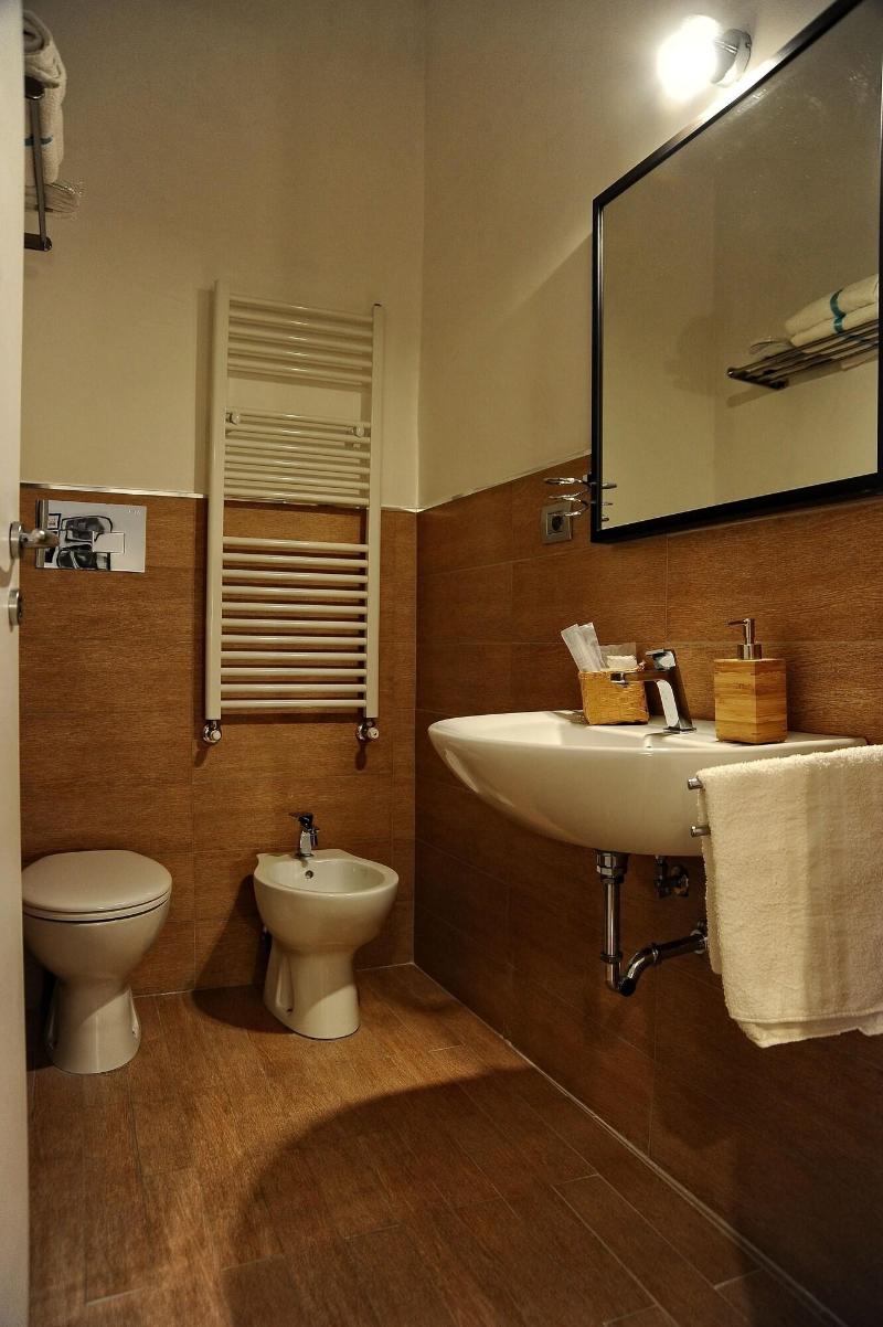 Casa Castagna B&B - Oda