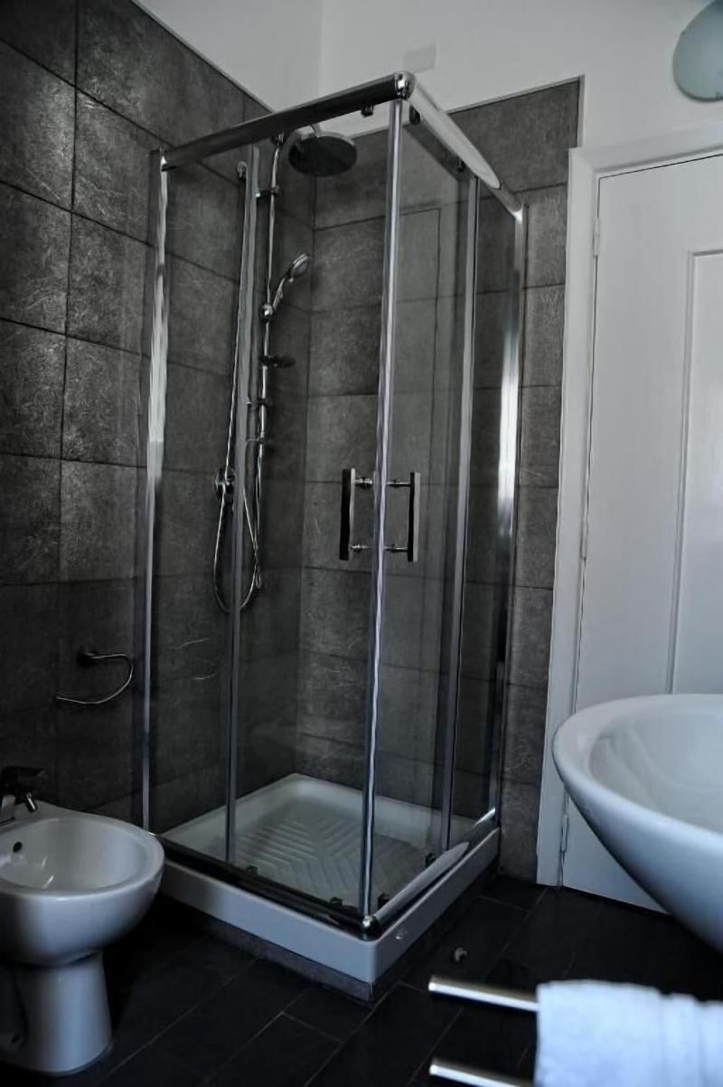 Casa Castagna B&B - Oda