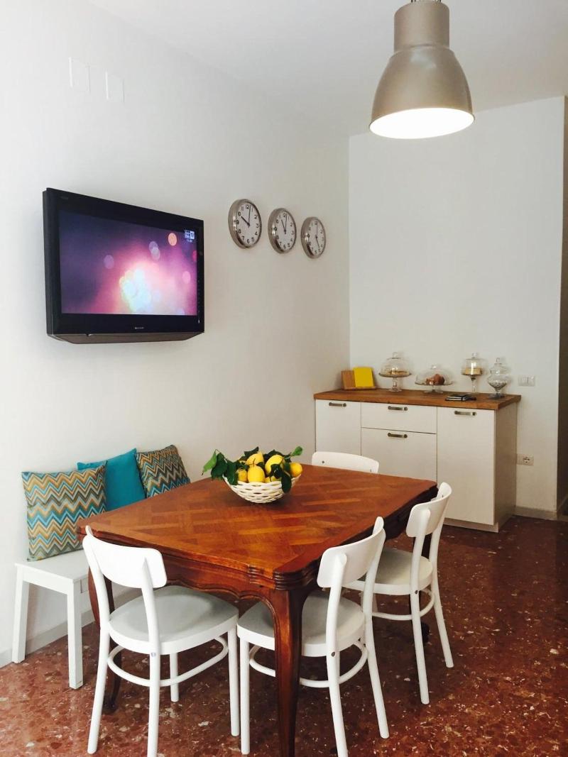 Casa Castagna B&B - Oda