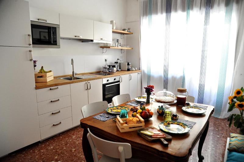 Casa Castagna B&B - Oda