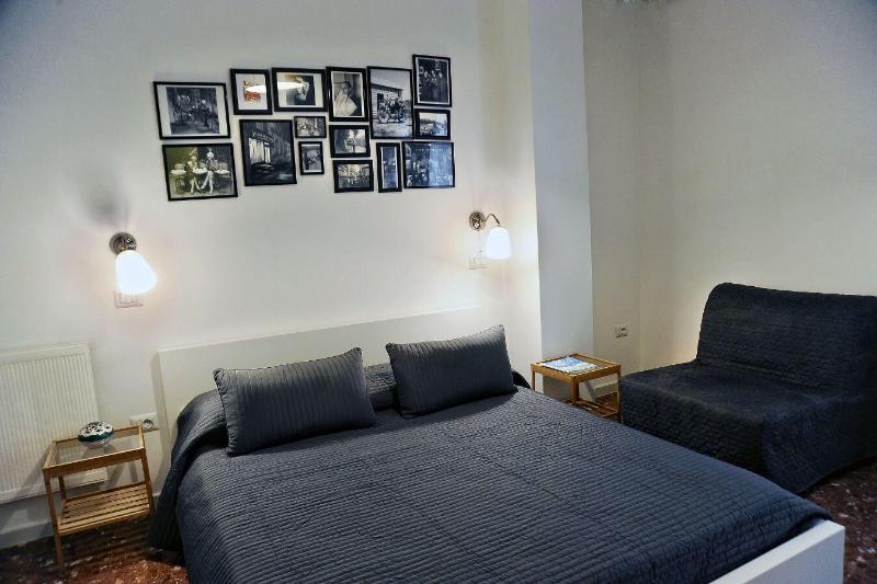 Casa Castagna B&B - Oda