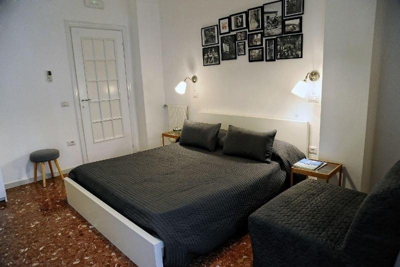 Casa Castagna B&B - Oda