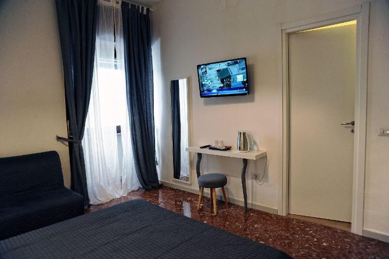 Casa Castagna B&B - Oda