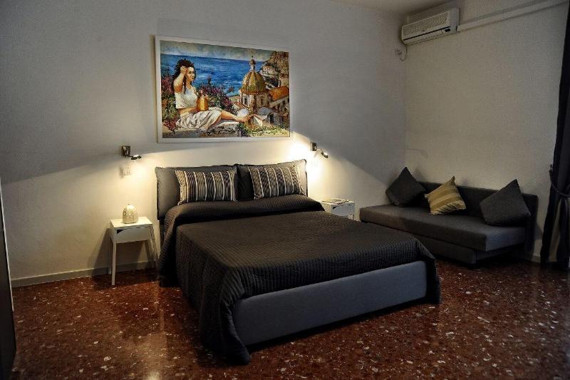 Casa Castagna B&B - Oda