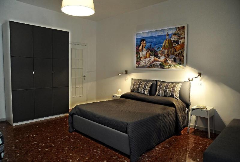 Casa Castagna B&B - Oda