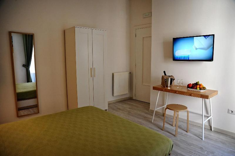 Casa Castagna B&B - Oda