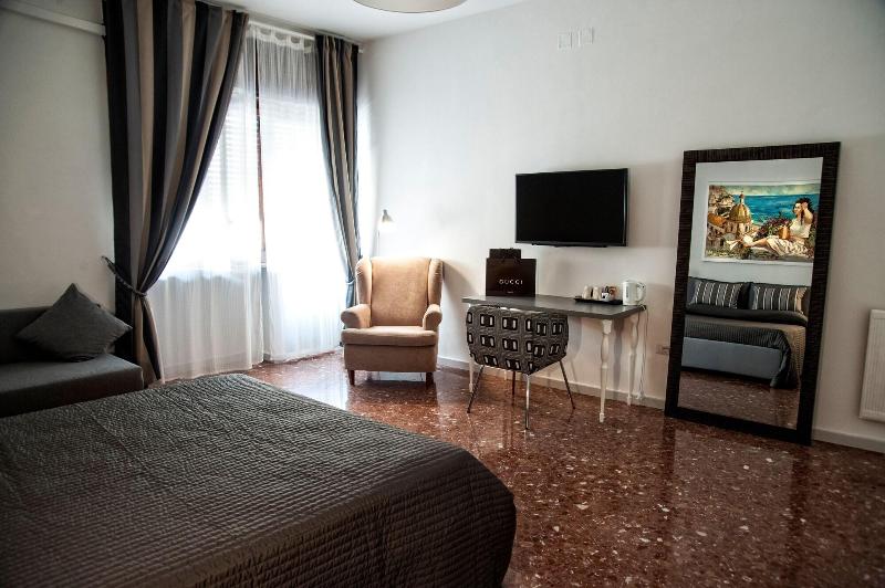 Casa Castagna B&B - Oda